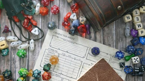 Dungeons & Dragons