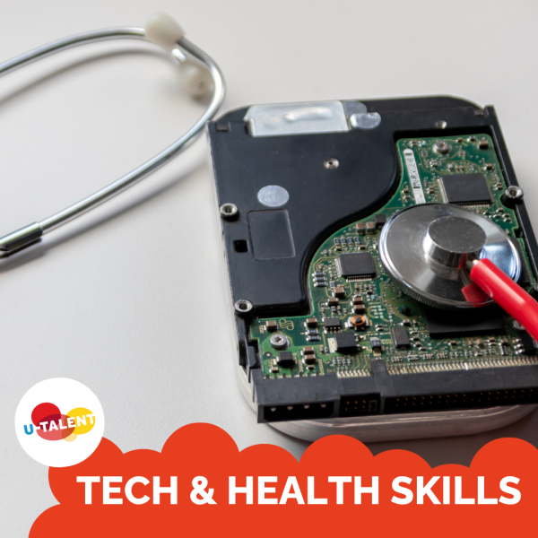 Tech health u-talent